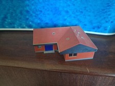Maquette maison vollmer d'occasion  Romorantin-Lanthenay
