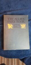 Allies fairy book for sale  SOUTHEND-ON-SEA