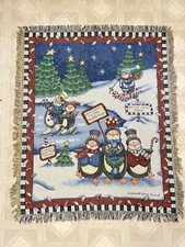 North pole throw for sale  Tomahawk