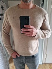 Hammer herren pullover gebraucht kaufen  Kiel