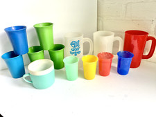 Vtg drinking cups for sale  Johnstown