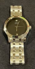 Guess steel watch for sale  Newville