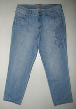 Womens liverpool jean for sale  Seneca