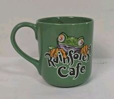 rainforest cafe mug for sale  Nicholasville