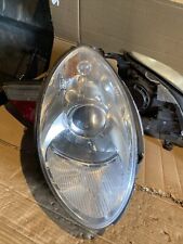 Usado, MERCEDES R CLASS W251 2005-2011 FAROL FAROL DRIVERS FORA DO LADO DIREITO comprar usado  Enviando para Brazil