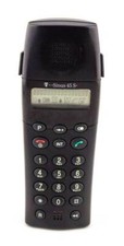 Sinus 45s dect gebraucht kaufen  Münzenberg