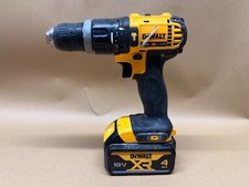 Dewalt dcd785 18v for sale  GRIMSBY