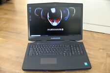 Alienware 4910mq 32gb for sale  NEWBURY