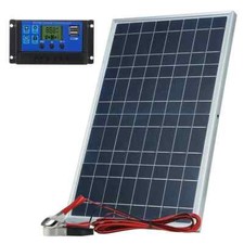Kit panneau solaire d'occasion  Pélissanne