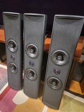 Rare acoustic research for sale  Contoocook