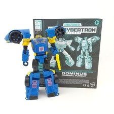 Transformers Punch-Counterpunch Complete Galactic Odyssey Criminal Pursuit WFC comprar usado  Enviando para Brazil