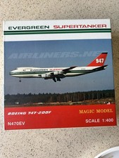 Magic model 400 for sale  BRIGHOUSE