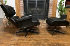 Lounge chair ottoman for sale  Lake Charles