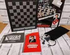 Saitek trainer kasparov for sale  WREXHAM