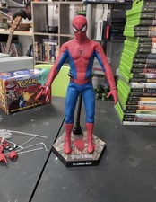 Hot toys spider for sale Hot toys spider for sale  Lakeland
