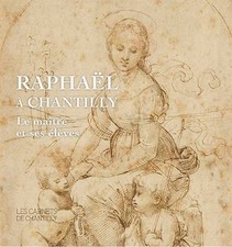 Raphael chantilly maitre d'occasion  France