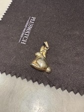 Bunny rabbit gold usato  Cisliano
