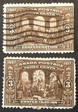 Canada canadian confederation for sale  BILLERICAY