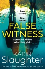 False witness stunning for sale  ROSSENDALE
