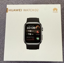 Huawei watch smartwatch gebraucht kaufen  Bremen