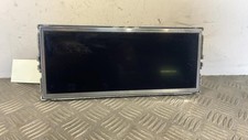 Ecran gps mercedes d'occasion  Peyriac-de-Mer