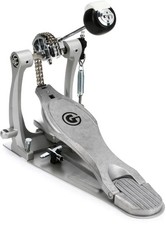 Pedal de bateria Gibraltar GTC6-S Tour Class corrente dupla baixo único comprar usado  Enviando para Brazil