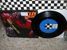 Ozzy osbourne shot for sale  Dover