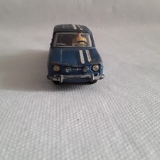 Dinky toys voiture d'occasion  Fismes