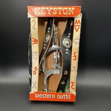 Vtg keyston western for sale  Orlando