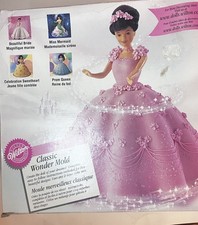 Wilton doll classic for sale  Cleveland