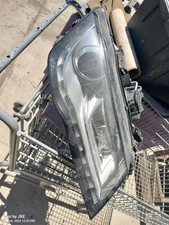 Conjunto de farol direito para 2012-2015 Audi A7 Audi comprar usado  Enviando para Brazil