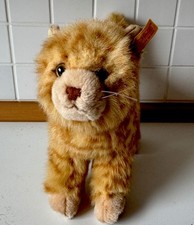 Steiff steiff kitty gebraucht kaufen  Rodgau