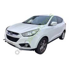 Hyundai ix35 mk2 for sale  NOTTINGHAM