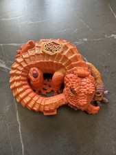 Mighty max iguana usato  Napoli