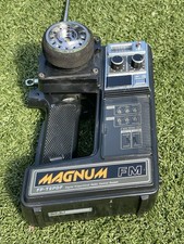 Futaba magnum t2pdf for sale  Naples