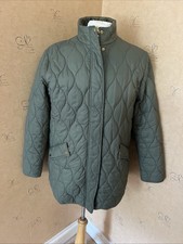 Joules rosedale khaki for sale  ST. NEOTS