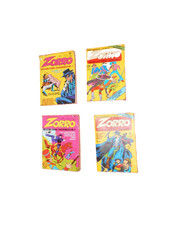 Zorro condor 1981 gebraucht kaufen  Essen