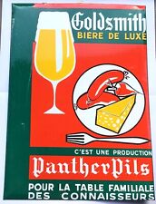 Ancien glacoide goldsmith d'occasion  Orleans-