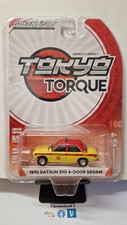 Greenlight tokyo torque d'occasion  Schirmeck