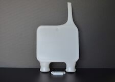 Plaque honda hrc d'occasion  Delle