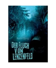 Fluch lenzenfeld martin gebraucht kaufen  Trebbin