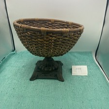 Wicker basket heavy for sale  Royse City