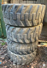 16.5 ply skid for sale  HARROW