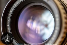 Zeiss biometar 120mm d'occasion  Viry