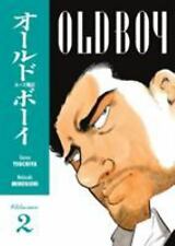 Old Boy por Garon Tsuchiya, usado comprar usado  Enviando para Brazil
