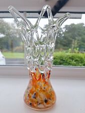 Large murano art for sale  REDDITCH