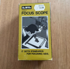Scoponet focus scope d'occasion  Villers-lès-Nancy
