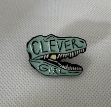 Jurassic park clever for sale  Mohnton