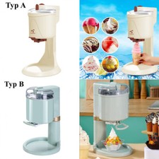 Soft ice cream for sale  Shipping to Ireland