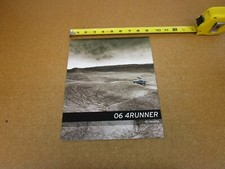 2006 toyota 4runner for sale  Webster